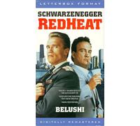 Schwarzenegger - Red Heat