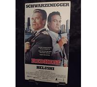 Schwarzenegger - Red Heat [VHS] [Import USA]