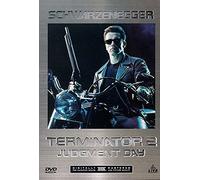 Schwarzenegger - Terminator 2: Judgement Day [DVD] [1991] [Region 1] [US Import] [NTSC]