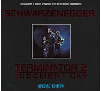Schwarzenegger - Terminator 2-Judgment Day