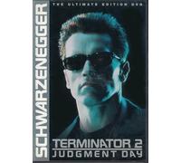 Schwarzenegger - Terminator 2: Judgment Day [DVD] [1991] [Region 1] [US Import] [NTSC]