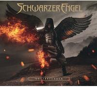 Schwarzer Engel - Götterfunken Ep