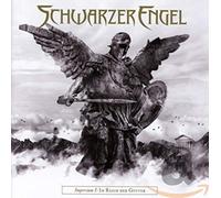 Schwarzer Engel - Imperium I: Im Reich Der Götter