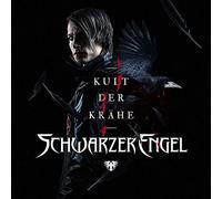 Schwarzer Engel - Kult Der Krahe [VINYL]