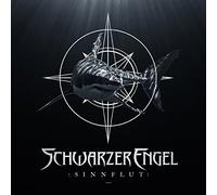 Schwarzer Engel - Sinnflut