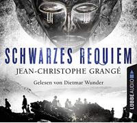 Schwarzes Requiem: Thriller.