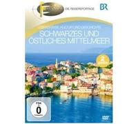 Schwarzes und Östliches Mittelmeer (DVD) BR-Fernweh