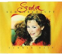 Schwarzhaupt,Sandra - Summer Rain