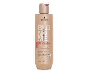 Schwarzkopf All Bl Rich Conditioner 250ml
