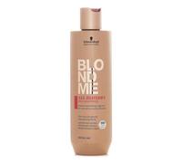 Schwarzkopf All Bl Rich Shampoo 300ml