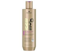 Schwarzkopf BLONDME All Blondes Light Shampoo 300ml