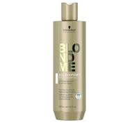 Schwarzkopf Professional BlondMe All Blondes Detox Shampoo 300ml