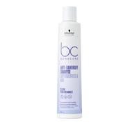 Schwarzkopf Professional BC Anti-Dandruff Shampoo 250ml 250ml