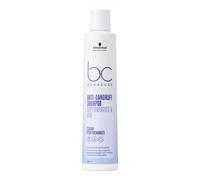 Schwarzkopf Professional BC Anti-Dandruff Shampoo 250ml