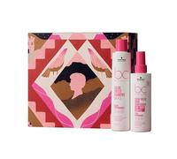 Schwarzkopf BC Bonacure Color Freeze Christmas Set