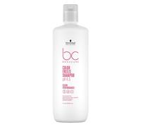 Schwarzkopf-Professional BC-Bonacure Color-FreezeShampoo