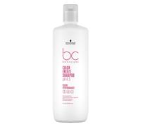 Shampoo for Coloured Hair Schwarzkopf Bonacure Color Freeze (1000 ml) p