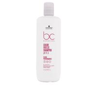 Schwarzkopf BC Bonacure Color Freeze Shampoo pH 4.5 1000ml - shampoo for coloure