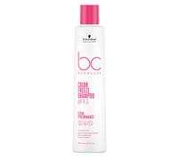 Schwarzkopf BC Bonacure Color Freeze Shampoo pH4.5 250ml - Free P&P