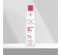Schwarzkopf BC Bonacure Color Freeze Silver pH 4.5 Shampoo 250ml