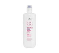 Schwarzkopf Bonacure Colour Freeze Silver Shampoo 1000ml