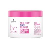 Schwarzkopf Bonacure Colour Freeze Silver Hair Treatment 500ml