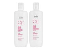 Schwarzkopf BC Bonacure Color Freeze Treatment Duo - 1000 ml