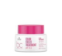 Schwarzkopf Professional Bonacure Color Freeze Treatment treatment for colored hair 200ml