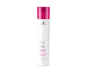 Schwarzkopf BC Bonacure Colour Freeze Sulphate Shampoo 250 ml