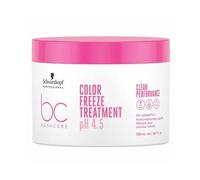 Schwarzkopf BC Bonacure Colour Freeze Treatment 500ml