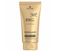 Schwarzkopf BC Bonacure Excellium Taming Conditioner 150ml Anti Frizz