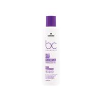 Schwarzkopf Professional BC Frizz Away Conditioner 200ml