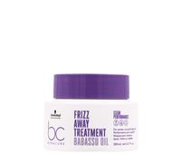 Schwarzkopf-Professional BC-Bonacure Frizz-AwayTreatment
