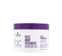 Schwarzkopf BC Bonacure Frizz Away Treatment 500ml