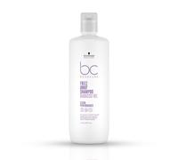 Schwarzkopf Bc Bonacure Keratin Smooth Perfect Shampoo By for Unisex - 33.8 Ounce Shampoo 33.8 Ounce