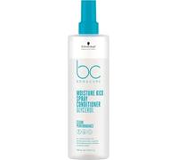 Schwarzkopf BC Bonacure Moisture Kick Spray Conditioner Glycerol 200ml
