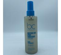 Schwarzkopf BC Bonacure Moisture Kick Spray Conditioner Glycerol 200ml A91