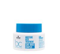 Schwarzkopf Professional Bonacure Moisture Kick Mask Aloe Vera Moisturizing mask for normal to dry hair 200 ml