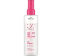 Schwarzkopf BC Bonacure pH 4.5 Color Freeze Spray Conditioner 6.8 Ounces