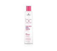 Schwarzkopf Professional BC Bonacure Color Freeze Silver Shampoo pH 4.5 250ml