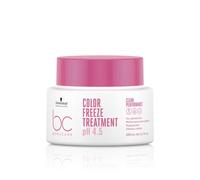 Schwarzkopf Professional BC Bonacure Color Freeze Treatment pH 4.5
