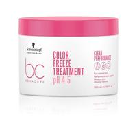 Schwarzkopf Professional Bonacure Color Freeze Treatment treatment for colored hair 500ml