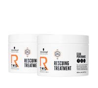 Schwarzkopf Professional DOUBLE BC Bonacure R-TWO Rescuing Treatment 500ml