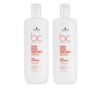 Schwarzkopf BC Bonacure Repair Rescue Conditioner Duo - 1000 ml