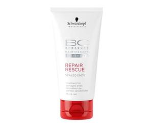 Schwarzkopf BC Bonacure Repair Rescue Sealed Ends 75 ml