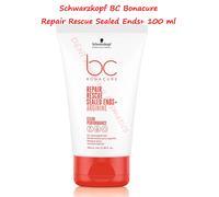 Schwarzkopf Professional BC Bonacure Peptide Repair Rescue Sealed Ends 100 ml