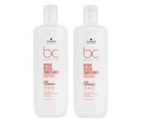 Schwarzkopf BC Bonacure Repair Rescue Shampoo 2 x 1000ml