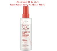 Schwarzkopf BC Bonacure Repair Rescue Spray Conditioner (200ml)