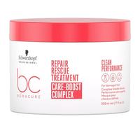 Schwarzkopf BC Bonacure Repair Rescue Treatment 500 ml