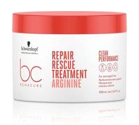 Schwarzkopf BC Bonacure Repair Rescue Treatment 500ml